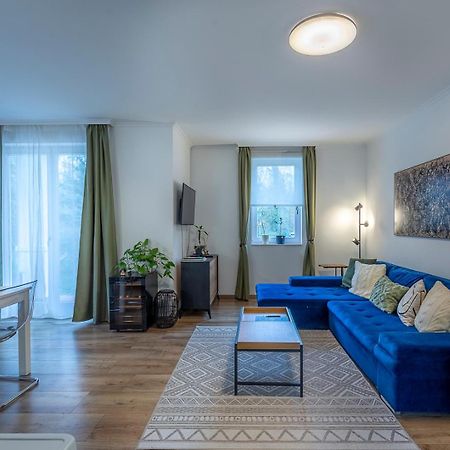 Birdie Apartman Zalacsány Esterno foto