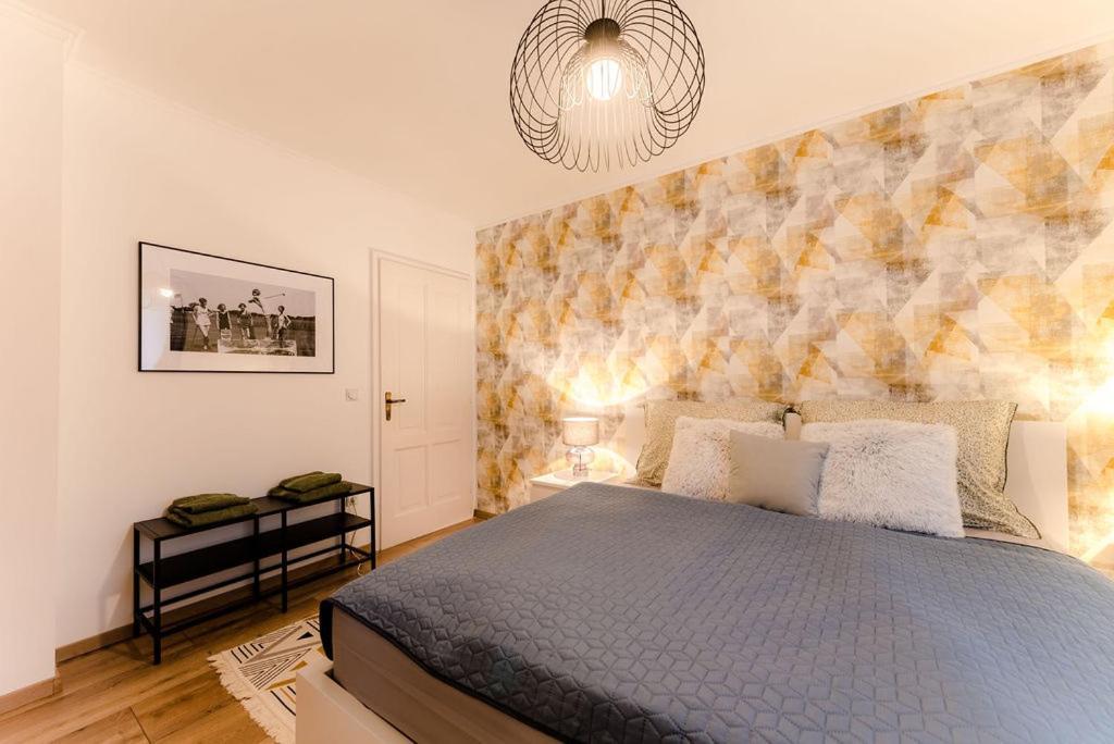 Birdie Apartman Zalacsány Esterno foto