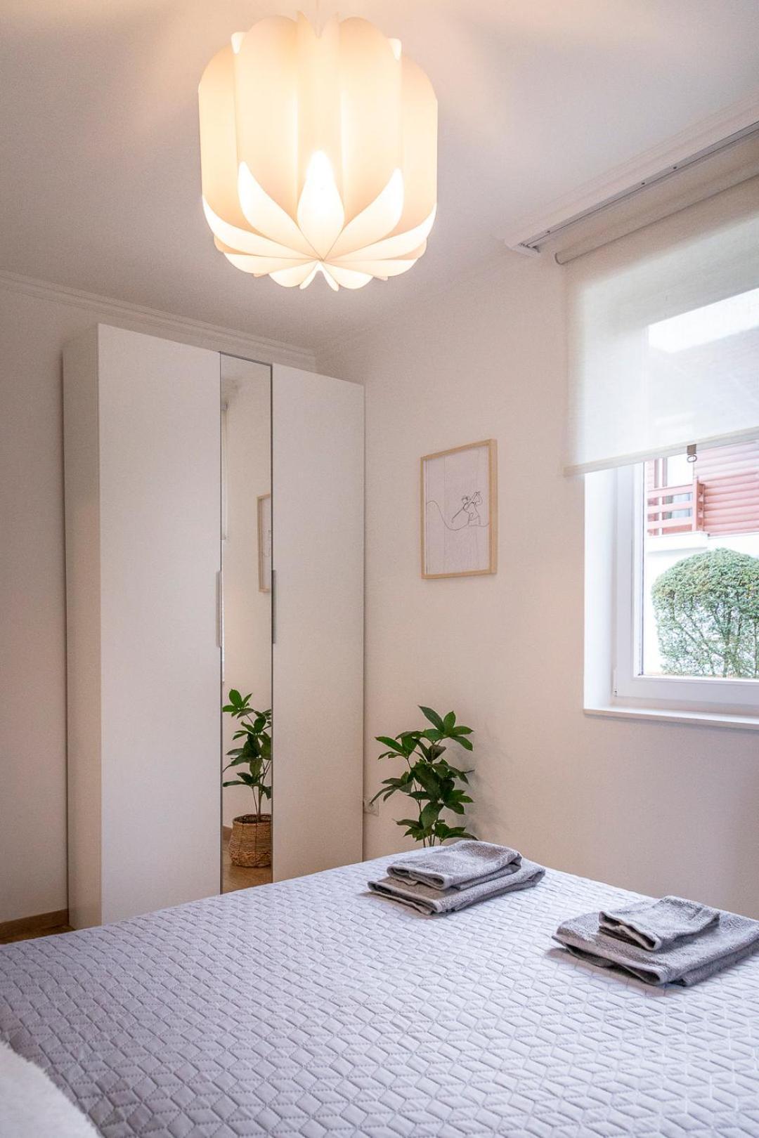 Birdie Apartman Zalacsány Esterno foto
